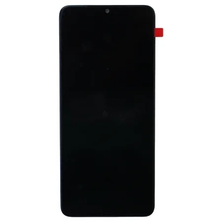 LCD display with frame for Xiaomi Redmi A3