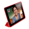 Case for Apple iPad 2/ 3/ 4 Smart Case - Red (Red)