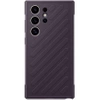 Etui na telefon Samsung Galaxy S24 Ultra Shield Case - fioletowe (Dark Violet)