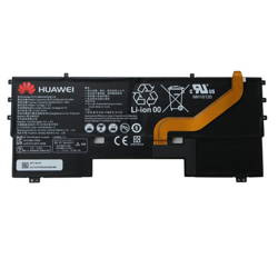 Huawei Matebook X 2018 original battery HB54A9Q3ECW - 5449 mAh