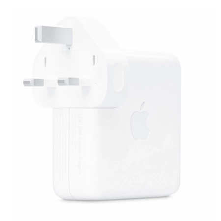 Apple Power Adapter USB-C Charger - 61W