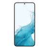 Etui na telefon Samsung Galaxy S22 Plus Clear Cover - transparentne