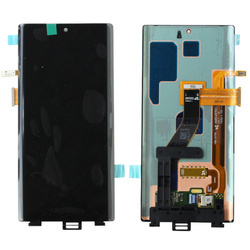 Samsung Galaxy Note 10 wyświetlacz LCD