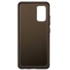 Samsung Galaxy A32 4G Soft Clear Cover case EF-QA325TBEGEU - black 