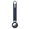 Apple AirTag Loop locator strap - navy blue (Deep Navy)