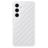 Etui na telefon Samsung Galaxy S24 Shield Case - szare (Light Gray)