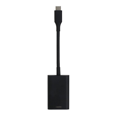 Google USB-C - HDMI adapter GA3C00042 - black