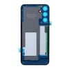 Battery flap for Samsung Galaxy A15 4G - black (Blue Black)