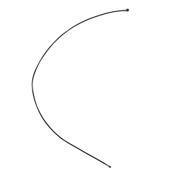 Antenna cable 175mm for Realme 14 Pro Plus 5G original - black