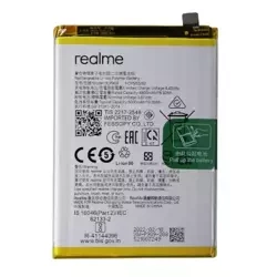 Original BLP909 battery for Realme 9 5G - 5000 mAh