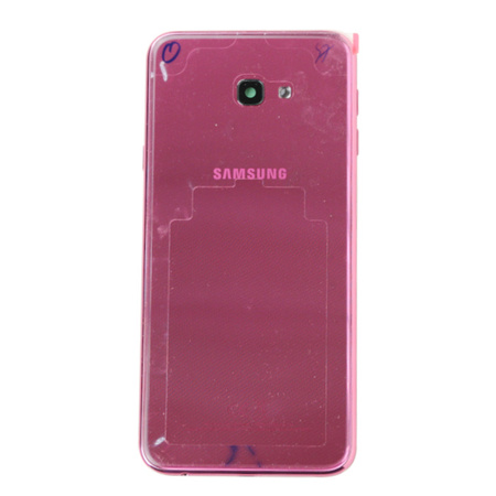 Samsung Galaxy J4 Plus 2018 Duos battery flap - pink