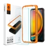 Spigen Glas tempered glass for Samsung Galaxy Xcover 7.TR ALIGN MASTER - transparent (2 pieces)