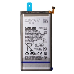 Samsung Galaxy S10 Plus original battery EB-BG975ABU - 4100 mAh