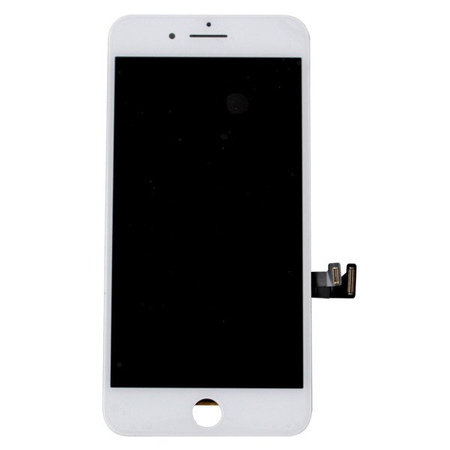 iPhone 7 Plus LCD display - white