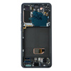 LCD display for Samsung Galaxy S21 5G - gray