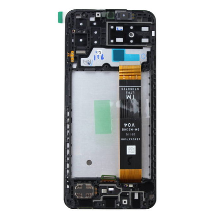 Samsung Galaxy A13 A135 LCD display - black