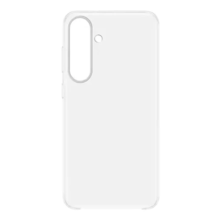 Samsung Galaxy S25 Ultra Clear Phone Case - transparent