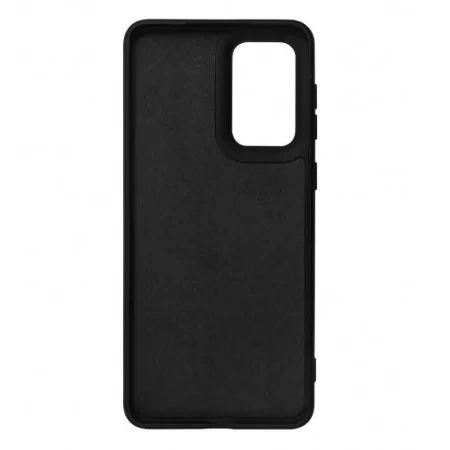 Samsung Galaxy A33 5G phone case Just Must Candy- black