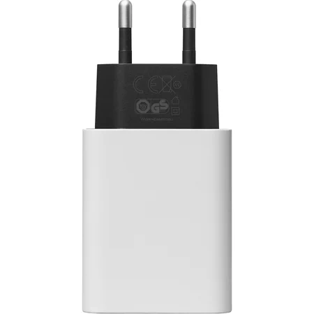 Ładowarka sieciowa USB-C Google - 30W