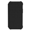 Case for Apple iPhone 12 Pro Max UAG Metropolis - black