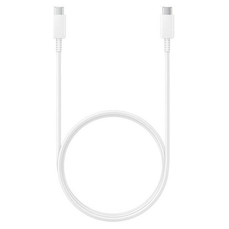 Samsung USB-C to USB-C cable 1.8 m - white 5A