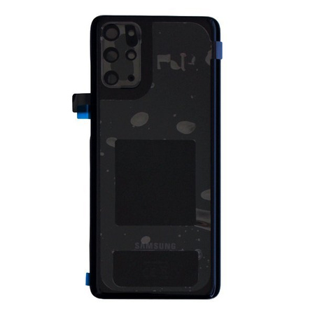 Samsung Galaxy S20 Plus battery flap - black