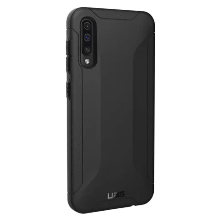 Samsung Galaxy A50 UAG Scout phone case - black