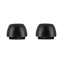 M size earbuds for Samsung Galaxy Buds 3 Pro original - black