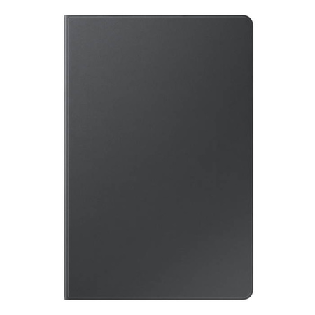 Case for Samsung Galaxy Tab A8 Book Cover - dark grey