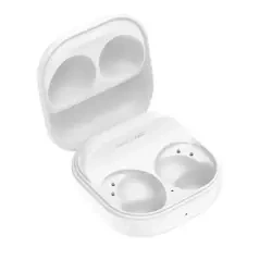 Charging case for Samsung Galaxy Buds 2 Pro R510 - white