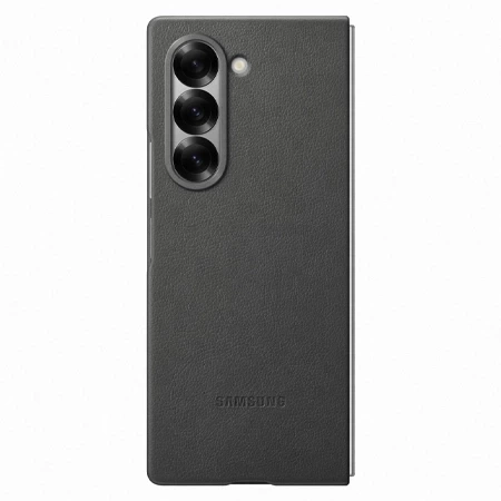 Samsung Galaxy Z Fold6 Kindsuit Phone Case - grey