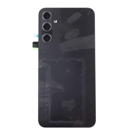 Battery flap for Samsung Galaxy A54 5G - black