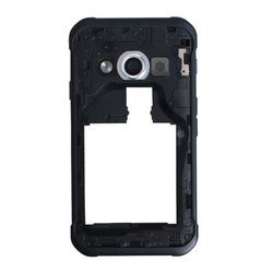 Samsung Galaxy Xcover 3 body case - black