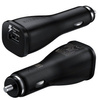 Samsung Quick Charge USB cable car charger EP-LN915UBEGWW 2A - black