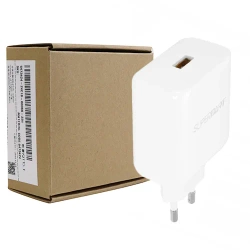 Ładowarka sieciowa Realme SuperDart VCA7JAEH 6.5A oryginalna - 65W