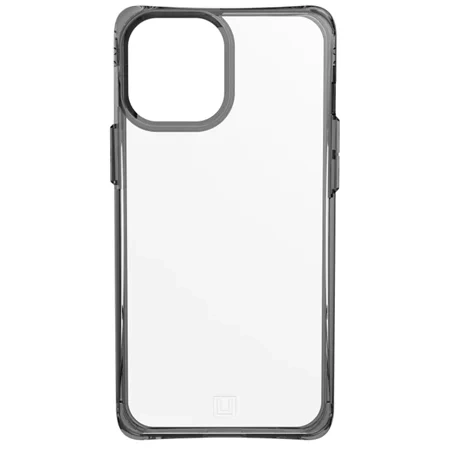 Case for Apple iPhone 12/ 12 Pro UAG Mouve - transparent (Ice)