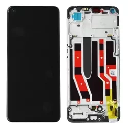 Wyświetlacz LCD do Oppo Reno 7 4G