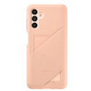 Samsung Galaxy A13 5G Card Slot Cover phone case - peach (Peach)