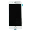 OR LCD display Apple iPhone 7 - white