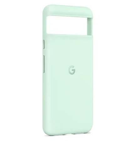 Etui Google Pixel 8 Case - miętowe (Mint)