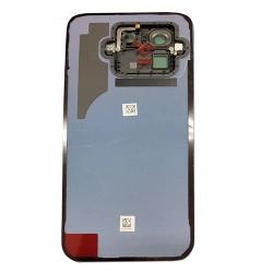 Battery flap for Realme GT 8 Pro original - blue (Urban Blue)