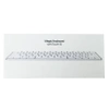 Apple Magic Keyboard with Touch ID (Ukrainian layout) - white