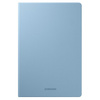 Samsung Galaxy Tab S6 Lite Book Cover - blue [OUTLET]