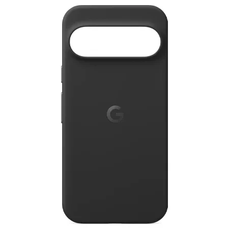 Google Pixel 9/ 9 Pro case - black (Obsidian)