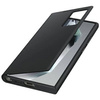 Etui na telefon Samsung Galaxy S24 Ultra Smart View Wallet Case - czarne