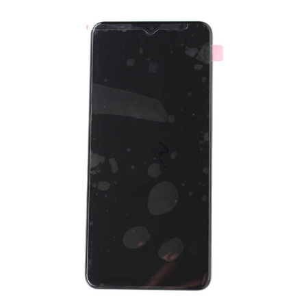 Samsung Galaxy M12 M127 LCD display - black