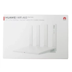 Huawei AX3 Dual-Core 3000 Mbps Router