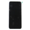 Samsung Galaxy M33 5G LCD display - black