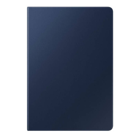 Samsung Galaxy Tab S7/ Tab S8 Book Cover case EF-BT630PNEGEU - navy blue (Navy)