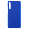 Huawei P Smart Pro plastic PC Case 51993839 - blue